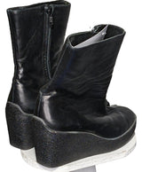 550759 Chaussures ROBERT CLERGERIE Occasion Vêtement occasion seconde main