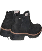 550761 Chaussures RIEKER Occasion Vêtement occasion seconde main