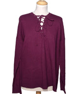 550769 Pulls et gilets THE KOOPLES Occasion Once Again Friperie en ligne
