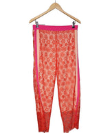 550774 Pantalons et pantacourts PINKO Occasion Once Again Friperie en ligne