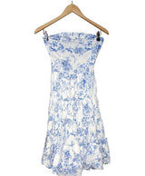 550787 Robes ZARA Occasion Once Again Friperie en ligne
