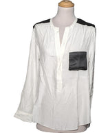 550799 Chemises et blouses SANDRO Occasion Once Again Friperie en ligne