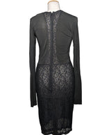 550812 Robes MAJE Occasion Vêtement occasion seconde main