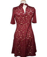 550830 Robes BCBG MAX AZRIA Occasion Vêtement occasion seconde main