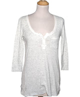 550832 Tops et t-shirts IKKS Occasion Once Again Friperie en ligne