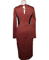 550838 Robes BCBG MAX AZRIA Occasion Vêtement occasion seconde main