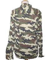 550852 Chemises et blouses SUPERDRY Occasion Vêtement occasion seconde main