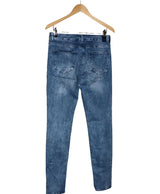 550855 Jeans SANDWICH Occasion Vêtement occasion seconde main