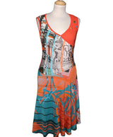550871 Robes SAVE THE QUEEN Occasion Once Again Friperie en ligne