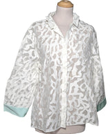 550872 Chemises et blouses UN JOUR AILLEURS Occasion Once Again Friperie en ligne