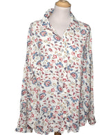 550873 Chemises et blouses DAMART Occasion Once Again Friperie en ligne