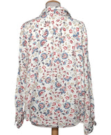 550873 Chemises et blouses DAMART Occasion Vêtement occasion seconde main