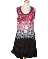 550903 Robes DESIGUAL Occasion Once Again Friperie en ligne