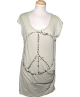 550908 Tops et t-shirts CLOSED Occasion Once Again Friperie en ligne