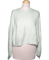 550918 Pulls et gilets BERSHKA Occasion Once Again Friperie en ligne