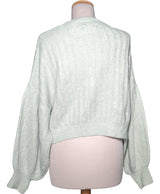 550918 Pulls et gilets BERSHKA Occasion Vêtement occasion seconde main