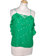 550923 Tops et t-shirts NAF NAF Occasion Once Again Friperie en ligne