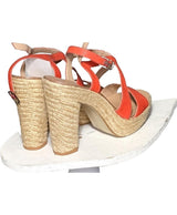 550936 Chaussures SAN MARINA Occasion Vêtement occasion seconde main