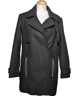 550942 Manteaux MANGO Occasion Once Again Friperie en ligne