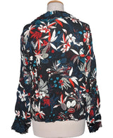 550949 Chemises et blouses MANGO Occasion Vêtement occasion seconde main