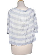 550951 Tops et t-shirts MANGO Occasion Vêtement occasion seconde main