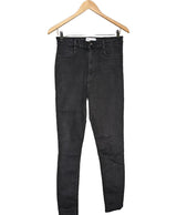 550963 Pantalons et pantacourts ZARA Occasion Once Again Friperie en ligne