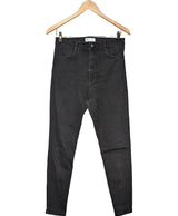 550964 Pantalons et pantacourts ZARA Occasion Once Again Friperie en ligne