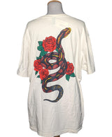 550976 Tops et t-shirts H&M Occasion Vêtement occasion seconde main