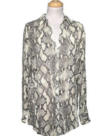 550980 Chemises et blouses ZARA Occasion Once Again Friperie en ligne