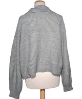 550993 Pulls et gilets PULL AND BEAR Occasion Vêtement occasion seconde main