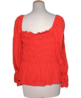 550999 Tops et t-shirts H&M Occasion Vêtement occasion seconde main