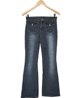 551007 Pantalons et pantacourts LA CITY Occasion Once Again Friperie en ligne