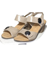 551018 Chaussures GABOR Occasion Once Again Friperie en ligne