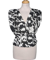 551026 Tops et t-shirts MORGAN Occasion Once Again Friperie en ligne
