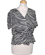 551028 Tops et t-shirts MORGAN Occasion Once Again Friperie en ligne