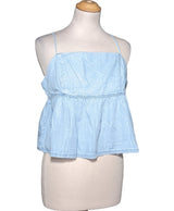 551043 Tops et t-shirts MANGO Occasion Once Again Friperie en ligne