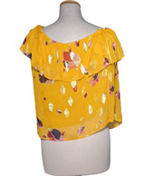 551053 Tops et t-shirts SÉZANE Occasion Vêtement occasion seconde main
