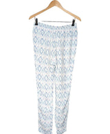 551058 Pantalons et pantacourts NAF NAF Occasion Vêtement occasion seconde main