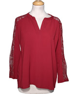 551062 Tops et t-shirts NAF NAF Occasion Once Again Friperie en ligne