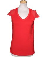 551063 Tops et t-shirts NAF NAF Occasion Once Again Friperie en ligne