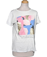 551066 Tops et t-shirts STRADIVARIUS Occasion Once Again Friperie en ligne