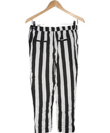 551083 Pantalons et pantacourts MANGO Occasion Vêtement occasion seconde main