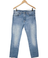 551096 Jeans LEVI'S Occasion Once Again Friperie en ligne