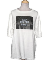 551111 Tops et t-shirts PULL AND BEAR Occasion Once Again Friperie en ligne