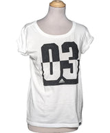 551112 Tops et t-shirts ADIDAS Occasion Once Again Friperie en ligne