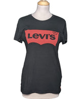 551113 Tops et t-shirts LEVI'S Occasion Once Again Friperie en ligne
