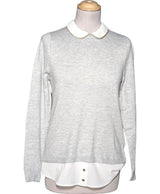 551114 Pulls et gilets CAMAIEU Occasion Once Again Friperie en ligne