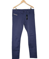 551120 Pantalons et pantacourts DIESEL Occasion Once Again Friperie en ligne
