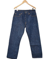 551121 Jeans LEVI'S Occasion Once Again Friperie en ligne