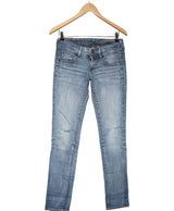551125 Jeans MANGO Occasion Once Again Friperie en ligne